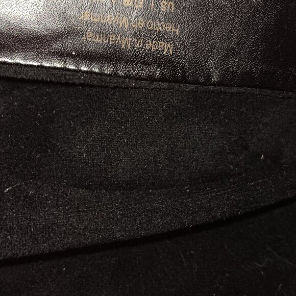 ALDO KNEE HIGH BOOTS -Vayssa style - Picture 3 of 9